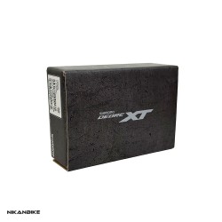 پنجه رکاب قفل شو دوچرخه شیمانو مدل SHIMANO DEORE XT PD-M8100 پک دو عددی