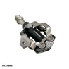 پنجه رکاب قفل شو دوچرخه شیمانو مدل SHIMANO DEORE XT PD-M8100 پک دو عددی
