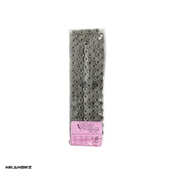 زنجیر دوچرخه دنده دار شیمانو مدل CH-HG901-11 11SP 116L