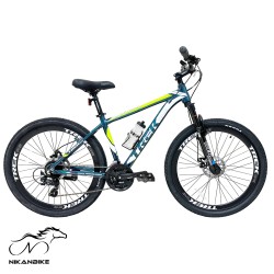 دوچرخه کوهستان تریک وان سایز 27.5 مدل TREK ONE T-11000 (24 دنده)