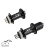 توپی جلو و عقب دوچرخه شیمانو مدل 32 سوراخ SHIMANO DEORE XT M8010