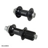 توپی جلو و عقب دوچرخه شیمانو مدل 32 سوراخ SHIMANO DEORE XT M8010