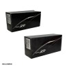 توپی جلو و عقب دوچرخه شیمانو مدل 32 سوراخ SHIMANO DEORE XT M8010
