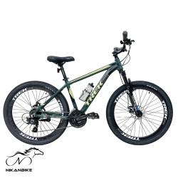 دوچرخه کوهستان تریک وان سایز 27.5 مدل TREK ONE T-11000 (24 دنده)