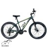 دوچرخه کوهستان تریک وان سایز 27.5 مدل TREK ONE T-11000 (24 دنده)