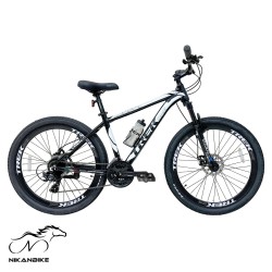 دوچرخه کوهستان تریک وان سایز 27.5 مدل TREK ONE T-11000 (24 دنده)