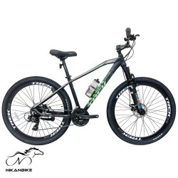 دوچرخه کوهستان ترک وان سایز 29 مدل TREK ONE T-9000 دیسکی (24 دنده)