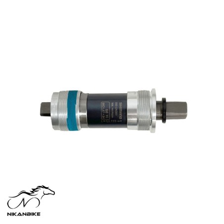 توپی تنه دوچرخه شیمانو مدل بلبرینگی BB-UN300 68VG LL123