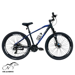 دوچرخه کوهستان تریک وان سایز 29 مدل TREK ONE T-9000 دیسکی (24 دنده)