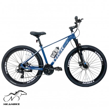 دوچرخه کوهستان تریک وان سایز 27.5 مدل TREK ONE T-11000 (24 دنده)