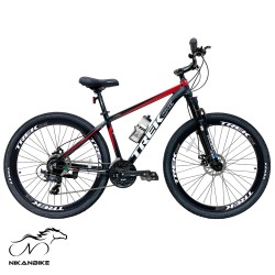 دوچرخه کوهستان تریک وان سایز 27.5 مدل TREK ONE T-11000 (24 دنده)