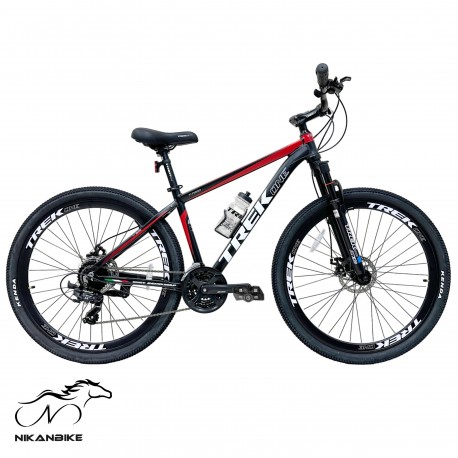 دوچرخه کوهستان تریک وان سایز 27.5 مدل TREK ONE T-11000 (24 دنده)