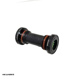 توپی تنه دوچرخه شیمانو مدل BB-MT501