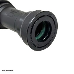 توپی تنه دوچرخه شیمانو مدل BB-MT800-PA