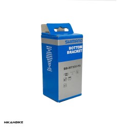 توپی تنه دوچرخه شیمانو مدل BB-MT500-PA