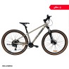 دوچرخه کوهستان فلش سایز 29 مدل RACE هیدرولیکی (2x9 دنده - دوشاخ سر سنتور)
