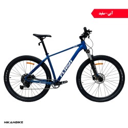 دوچرخه کوهستان فلش سایز 29 مدل TEAM هیدرولیکی (1x10 دنده - دوشاخ سر سنتور)