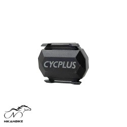 سنسور دور پا و سرعت دوچرخه سایک پلاس(CYCPLUS) مدل C3