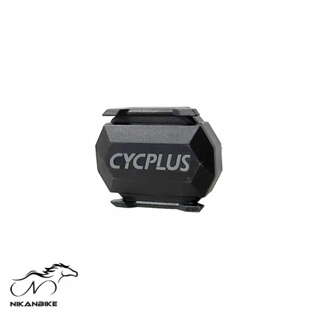 سنسور دور پا و سرعت دوچرخه سایک پلاس(CYCPLUS) مدل C3