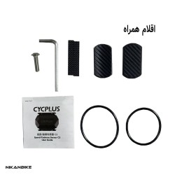 سنسور دور پا و سرعت دوچرخه سایک پلاس(CYCPLUS) مدل C3