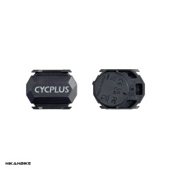 سنسور دور پا و سرعت دوچرخه سایک پلاس(CYCPLUS) مدل C3