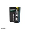 پمپ باد دوچرخه سایک پلاس(CYCPLUS) مدل درجه دار AS2 PRO