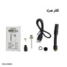 پمپ باد دوچرخه سایک پلاس(CYCPLUS) مدل درجه دار AS2 PRO