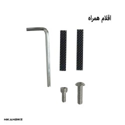 پایه کامپیوتر دوچرخه سوریدر مدل S1