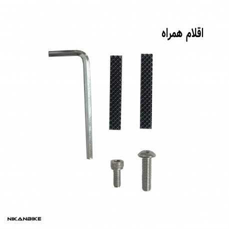 پایه کامپیوتر دوچرخه سوریدر مدل S1