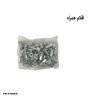 پره ضخیم دوچرخه سايز 12 طول 86mm - پک 72 عددی