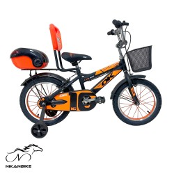 دوچرخه بچگانه اوکی سایز 20 مدل PRADO - HR 141
