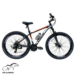 دوچرخه کوهستان تریک وان سایز 27.5 مدل TREK ONE T-11000 (24 دنده)