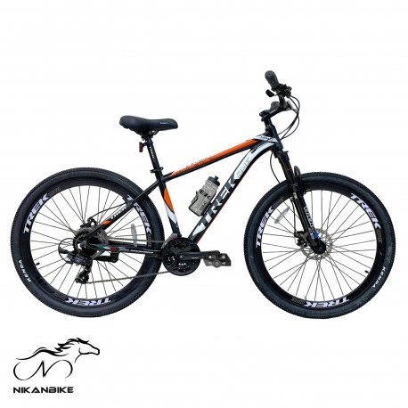 دوچرخه کوهستان تریک وان سایز 27.5 مدل TREK ONE T-11000 (24 دنده)
