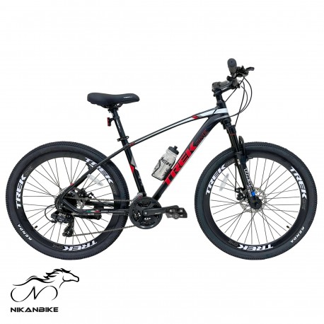 دوچرخه کوهستان تریک وان سایز 27.5 مدل TREK ONE T-11000 (24 دنده)