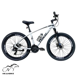 دوچرخه کوهستان تریک وان سایز 27.5 مدل TREK ONE T-11000 (24 دنده)