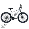 دوچرخه کوهستان تریک وان سایز 27.5 مدل TREK ONE T-11000 (24 دنده)