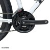 دوچرخه کوهستان تریک وان سایز 27.5 مدل TREK ONE T-11000 (24 دنده)