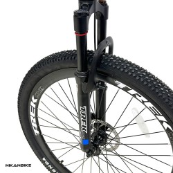 دوچرخه کوهستان تریک وان سایز 27.5 مدل TREK ONE T-11000 (24 دنده)