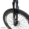 دوچرخه کوهستان تریک وان سایز 27.5 مدل TREK ONE T-11000 (24 دنده)