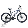 دوچرخه کوهستان تریک وان سایز 27.5 مدل TREK ONE T-11000 (24 دنده)