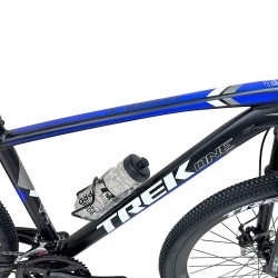 دوچرخه کوهستان تریک وان سایز 27.5 مدل TREK ONE T-11000 (24 دنده)