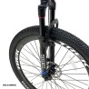 دوچرخه کوهستان تریک وان سایز 27.5 مدل TREK ONE T-11000 (24 دنده)