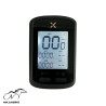 کامپیوتر دوچرخه XOSS مدل +G با نمایشگر کوچک