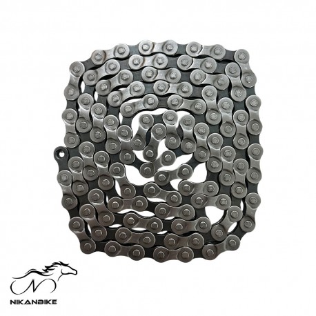زنجیر دوچرخه دنده دار ردو 7 سرعته مدل CB-24 116L