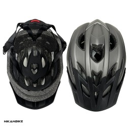 کلاه ایمنی دوچرخه وایب مدل ENDURO