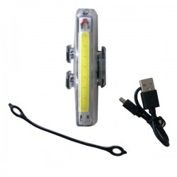 چراغ دوچرخه مدل 44S