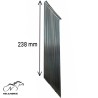 پره دوچرخه سایز 24 طول 235mm - بسته 72 عددی