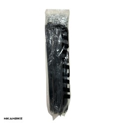 پره دوچرخه سايز 27.5 طول 275mm بسته144 عددی