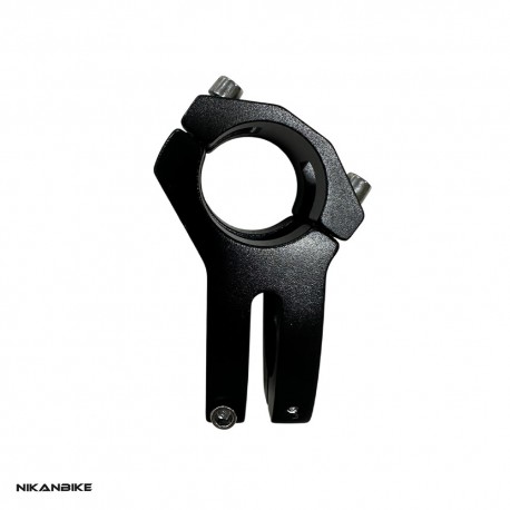 کرپی فرمان دوچرخه ویک (WAKE) مدل 45mm