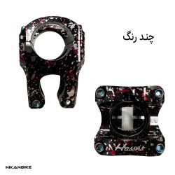 کرپی فرمان دوچرخه هاسنس (HASSNS) مدل 35mm